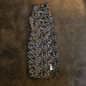 Banana Republic dress